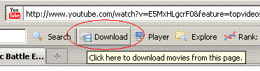 Download youtube6